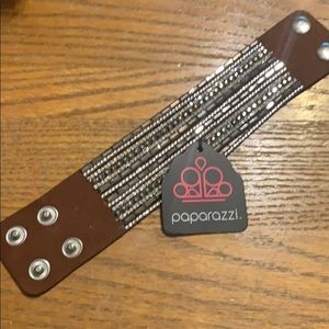 4 for $16 Paparazzi urban bracelet